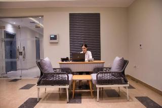 Naama Bay Suites & Spa fotoÄŸrafÄ±