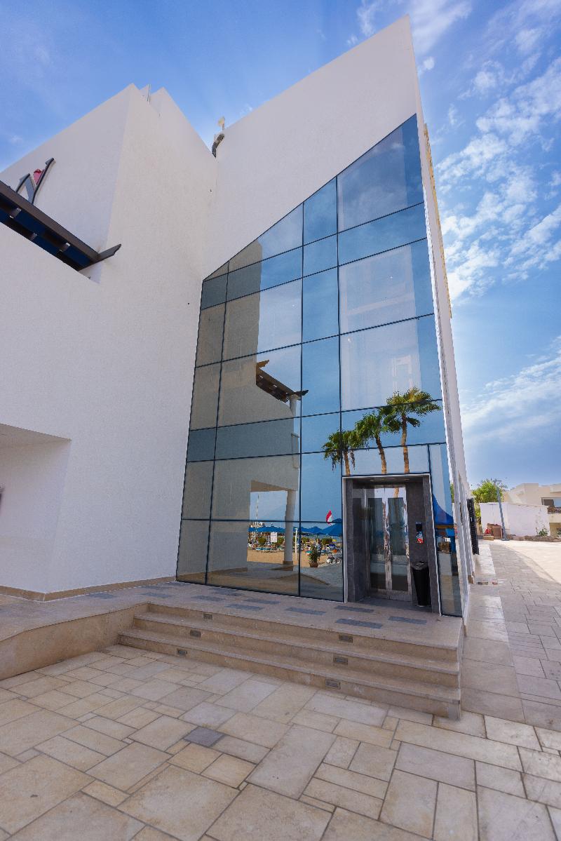 Naama Bay Suites & Spa - Genel