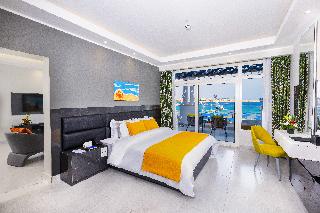 Naama Bay Suites & Spa fotoÄŸrafÄ±