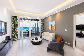 Naama Bay Suites & Spa fotoÄŸrafÄ±