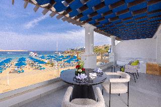 Naama Bay Suites & Spa fotoÄŸrafÄ±