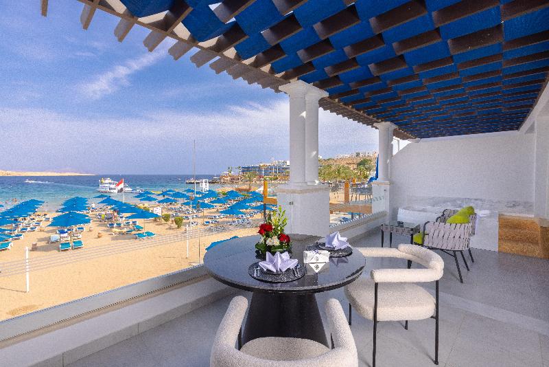 Naama Bay Suites & Spa - Oda