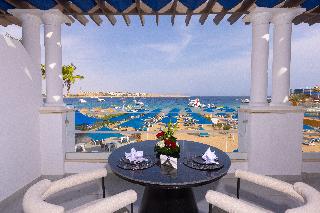Naama Bay Suites & Spa fotoÄŸrafÄ±