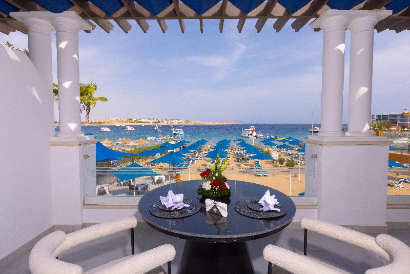 Naama Bay Suites & Spa - Oda