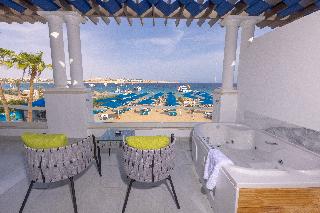 Naama Bay Suites & Spa fotoÄŸrafÄ±