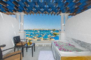Naama Bay Suites & Spa fotoÄŸrafÄ±
