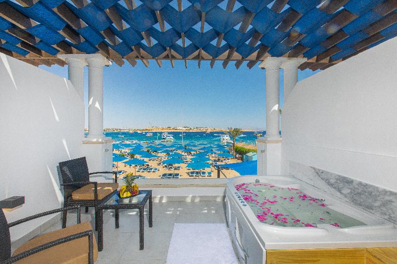 Naama Bay Suites & Spa - Oda