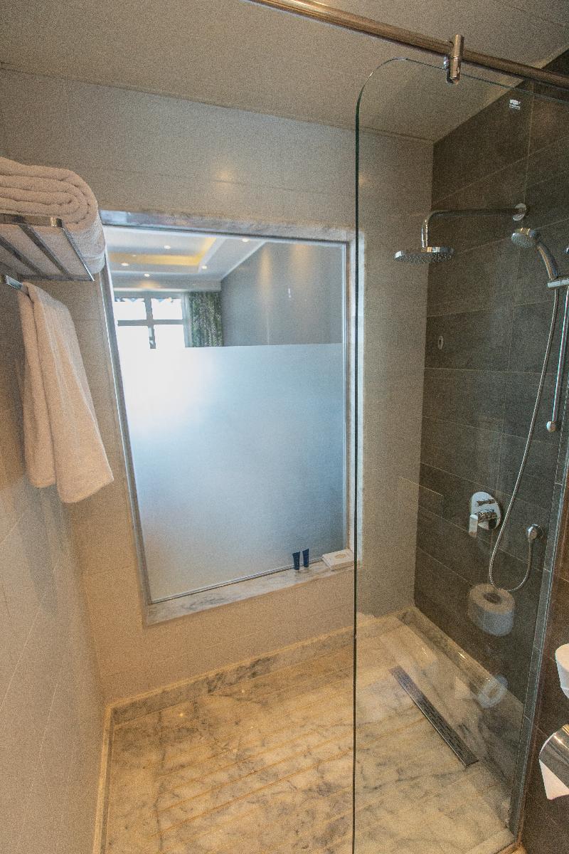 Naama Bay Suites & Spa - Oda