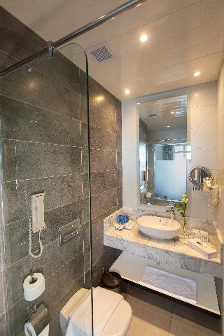 Naama Bay Suites & Spa fotoÄŸrafÄ±