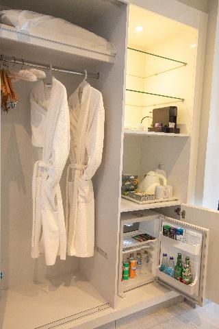 Naama Bay Suites & Spa fotoÄŸrafÄ±