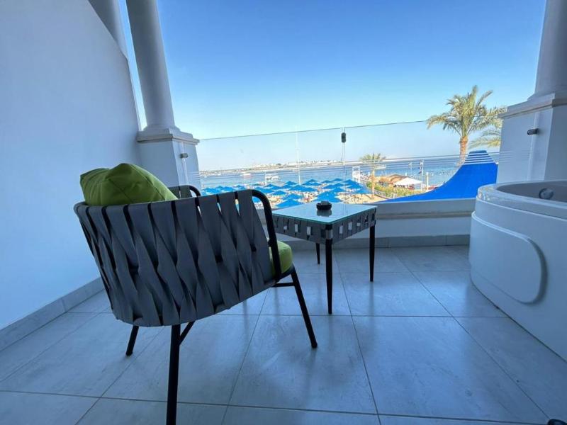 Naama Bay Suites & Spa - Oda