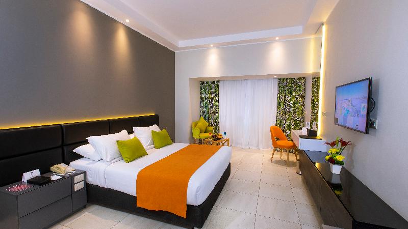 Naama Bay Suites & Spa - Oda