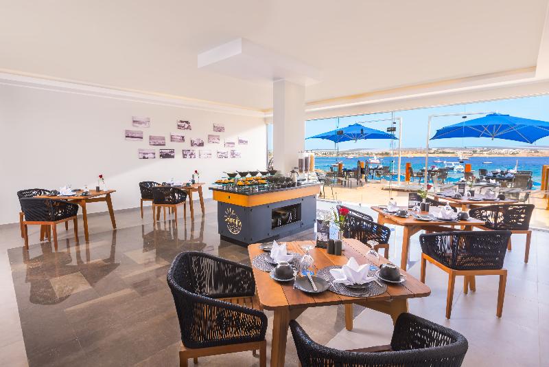 Naama Bay Suites & Spa - Restoran
