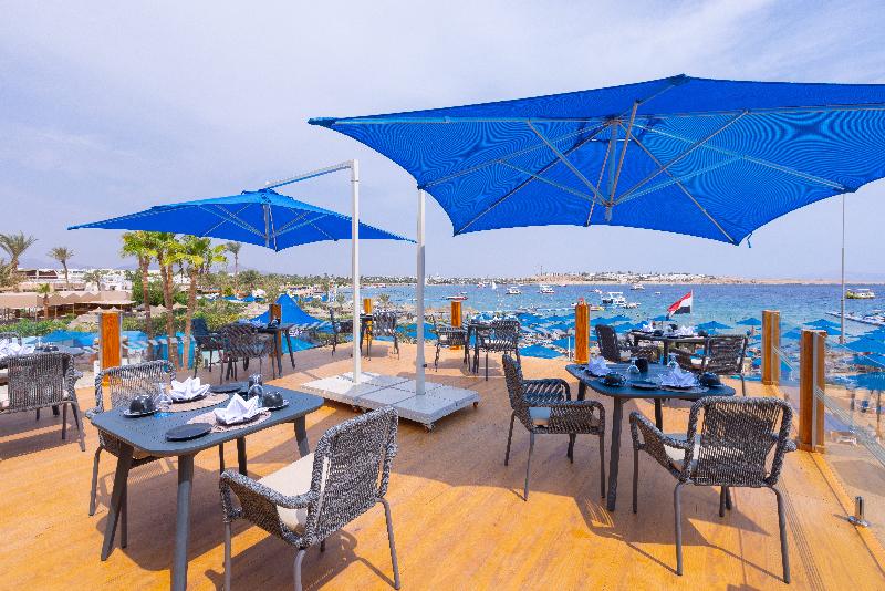 Naama Bay Suites & Spa - Restoran