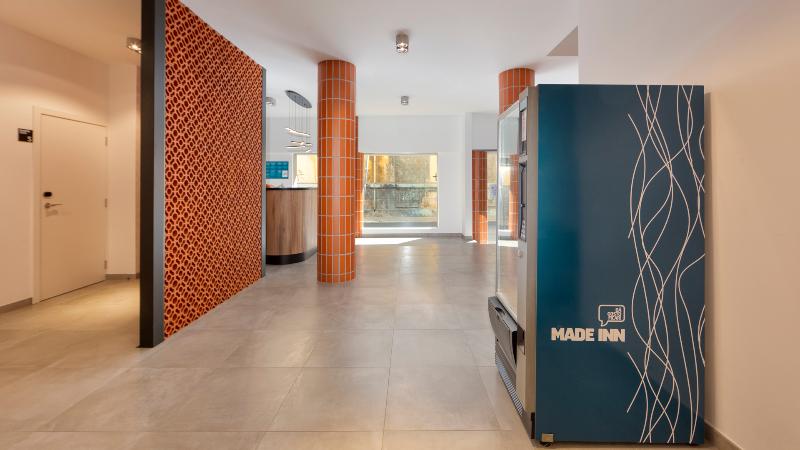 Made Inn Faro - Genel