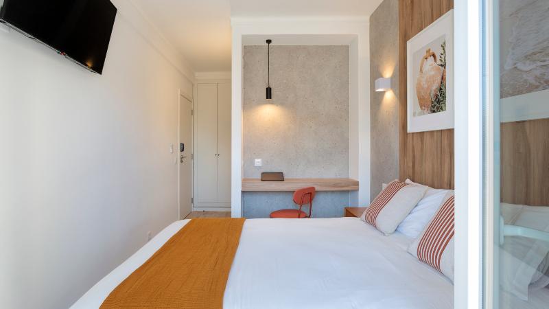 Made Inn Faro - Oda