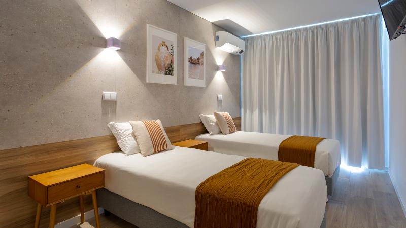 Made Inn Faro - Oda