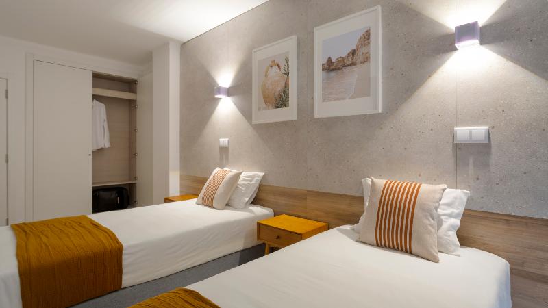 Made Inn Faro - Oda