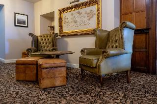 White Lion Royal Hotel fotoÄŸrafÄ±