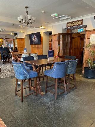 White Lion Royal Hotel fotoÄŸrafÄ±