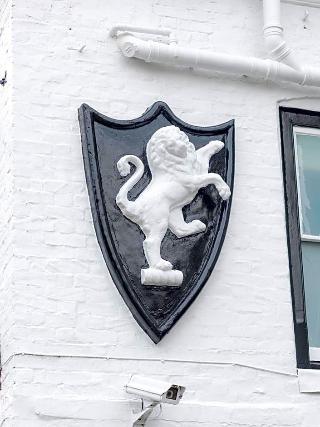 White Lion Royal Hotel fotoÄŸrafÄ±