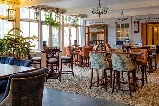 White Lion Royal Hotel fotoÄŸrafÄ±