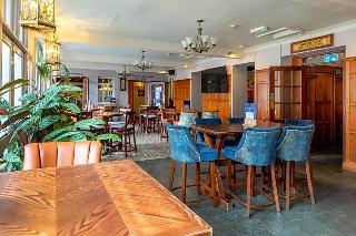 White Lion Royal Hotel fotoÄŸrafÄ±