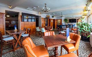 White Lion Royal Hotel fotoÄŸrafÄ±