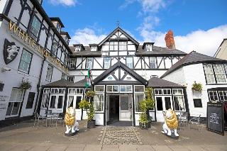 White Lion Royal Hotel fotoÄŸrafÄ±