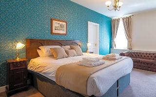 White Lion Royal Hotel fotoÄŸrafÄ±