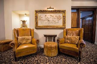 White Lion Royal Hotel fotoÄŸrafÄ±
