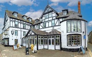 White Lion Royal Hotel fotoÄŸrafÄ±