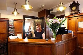 White Lion Royal Hotel fotoÄŸrafÄ±