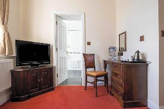 White Lion Royal Hotel fotoÄŸrafÄ±