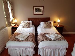 White Lion Royal Hotel fotoÄŸrafÄ±