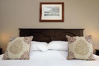 White Lion Royal Hotel fotoÄŸrafÄ±