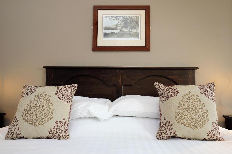 White Lion Royal Hotel - Oda