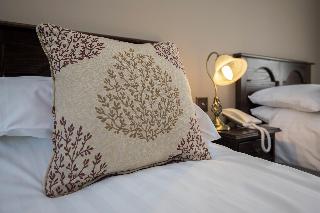 White Lion Royal Hotel fotoÄŸrafÄ±
