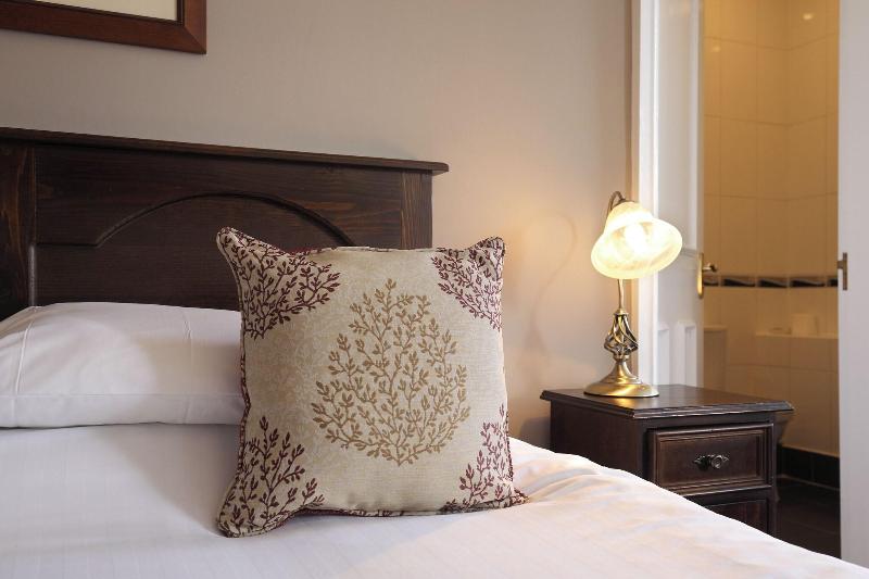 White Lion Royal Hotel - Oda