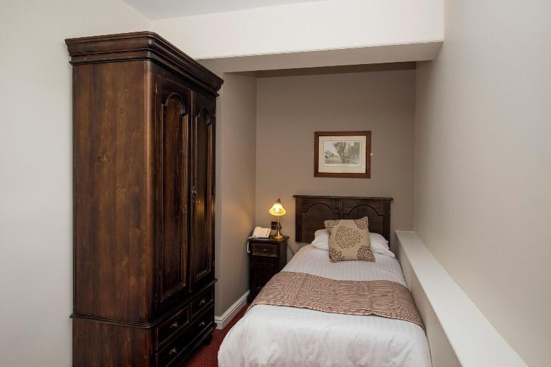 White Lion Royal Hotel - Oda