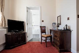 White Lion Royal Hotel fotoÄŸrafÄ±