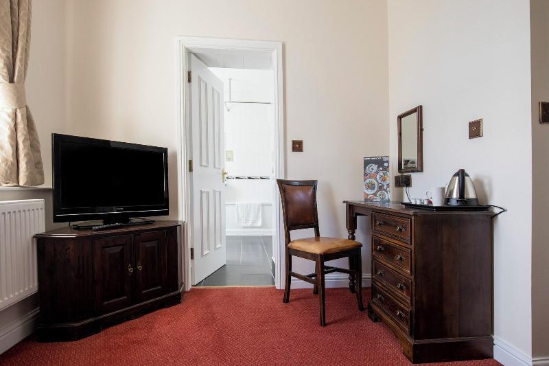 White Lion Royal Hotel - Oda