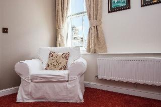 White Lion Royal Hotel fotoÄŸrafÄ±