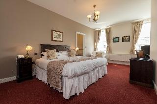 White Lion Royal Hotel fotoÄŸrafÄ±
