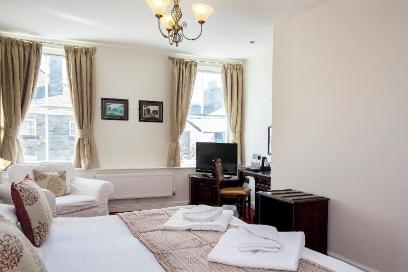 White Lion Royal Hotel - Oda