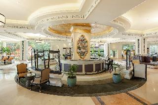 Dusit Thani Hua Hin fotoÄŸrafÄ±