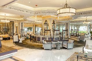 Dusit Thani Hua Hin fotoÄŸrafÄ±