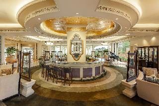 Dusit Thani Hua Hin fotoÄŸrafÄ±