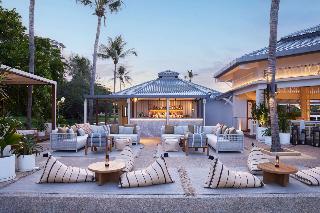 Dusit Thani Hua Hin fotoÄŸrafÄ±