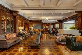 Dusit Thani Hua Hin fotoÄŸrafÄ±